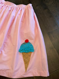 I Scream for Ice Cream Skirt