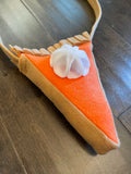 A Slice Of Pie Purse