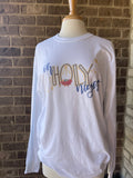 Oh Holy Night Tee