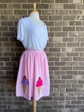 I Scream for Ice Cream Skirt