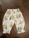 Run Run Reindeer Baby Set