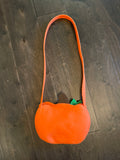 Girl’s Pumpkin Purse