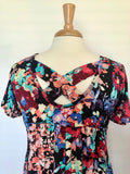 Color Me Floral Blouse